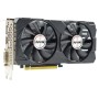 Видеокарта AFOX GeForce GTX 1660 Ti OC 6GB GDDR6 AF1660TI-6144D6H4