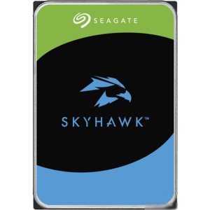 Жесткий диск Seagate Skyhawk Surveillance 4TB ST4000VX015
