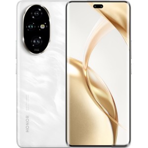 Телефон HONOR 200 Pro 12GB/512GB международная версия (лунный белый) и смартфон HONOR X6a 6GB/128GB по акции