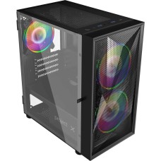 TGPC Action 5 88870 I-X