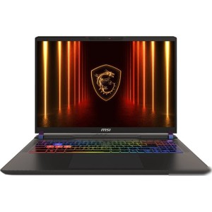 Игровой ноутбук MSI Vector 16 HX AI A2XWHG-228XBY