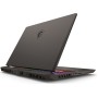 Игровой ноутбук MSI Vector 16 HX AI A2XWHG-228XBY