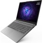 Игровой ноутбук Lenovo LOQ 15IAX9E 83LK0048RK