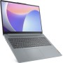 Ноутбук Lenovo IdeaPad Slim 3 16IAH8 83ES002LRK