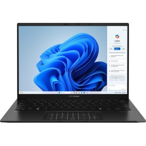 Ноутбук ASUS Zenbook 14 OLED UM3406KA-QD151