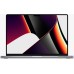 Ноутбук Apple Macbook Pro 16" M1 Pro 2021 Z14V0008D