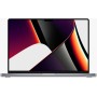 Ноутбук Apple Macbook Pro 16" M1 Pro 2021 Z14V0008D