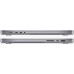 Ноутбук Apple Macbook Pro 16" M1 Pro 2021 Z14V0008D