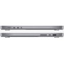 Ноутбук Apple Macbook Pro 16" M1 Pro 2021 Z14V0008D