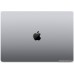 Ноутбук Apple Macbook Pro 16" M1 Pro 2021 Z14V0008D