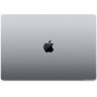 Ноутбук Apple Macbook Pro 16" M1 Pro 2021 Z14V0008D
