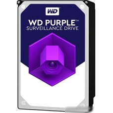 Жесткий диск WD Purple 8TB WD84PURZ