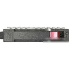 Жесткий диск HP 861676-B21 2TB