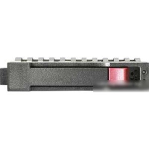 Жесткий диск HP 861676-B21 2TB