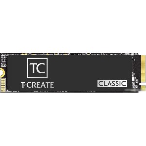 SSD Team T-Create Classic C47 1TB TM8FFC001T0C129 SSD Team T-Create Classic C47 1TB TM8FFC001T0C129