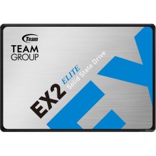 SSD Team EX2 512GB T253E2512G0C101