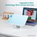 Графический планшет Parblo Intangbo X7 (голубой)