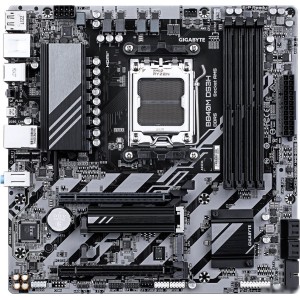 Материнская плата Gigabyte B840M DS3H