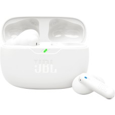 Наушники JBL Wave Beam 2 (белый)