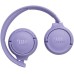 Наушники JBL Tune 520BT (фиолетовый)