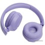 Наушники JBL Tune 520BT (фиолетовый)