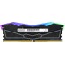 Оперативная память Team T-Force Delta RGB 2x16ГБ DDR5 6000 МГц FF3D532G6000HC28ADC01