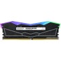 Оперативная память Team T-Force Delta RGB 2x16ГБ DDR5 6000 МГц FF3D532G6000HC28ADC01
