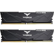 Оперативная память Team T-Force Vulcan 2x16ГБ DDR5 5600 МГц FLBD532G5600HC32DC01