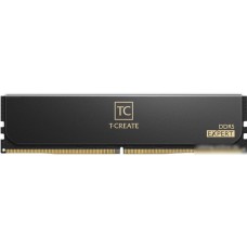 Оперативная память Team T-Create Expert 16ГБ DDR5 6000 МГц CTCCD516G6000HC4801