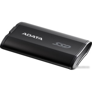 Внешний накопитель ADATA SD810 1TB SD810-1000G-CBK Внешний накопитель ADATA SD810 1TB SD810-1000G-CBK