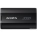 Внешний накопитель ADATA SD810 1TB SD810-1000G-CBK