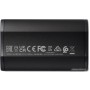 Внешний накопитель ADATA SD810 1TB SD810-1000G-CBK