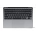 Ноутбук Apple Macbook Air 13" M3 2024 MRXP3
