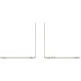 Ноутбук Apple Macbook Air 13" M2 2022 MLY13