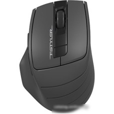 Мышь A4Tech Fstyler FG30S (черный)