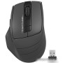 Мышь A4Tech Fstyler FG30S (черный)