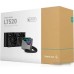 Система жидкостного охлаждения для процессора DeepCool LT520 R-LT520-BKAMNF-G-1