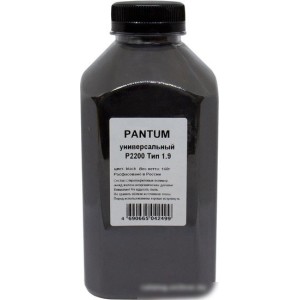 Тонер Pantum Универсальный для P2200 Тип 1.9 160 г