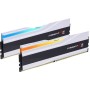 Оперативная память G.Skill Trident Z5 RGB 2x48ГБ DDR5 6400МГц F5-6400J3239F48GX2-TZ5RW