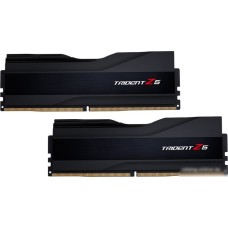 Оперативная память G.Skill Trident Z5 2x16GB DDR5 PC5-48000 F5-6000J3636F16GX2-TZ5K