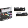 Оперативная память G.Skill Trident Z RGB 2x16GB DDR4 PC4-32000 F4-4000C18D-32GTZR