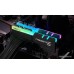 Оперативная память G.Skill Trident Z RGB 2x16GB DDR4 PC4-32000 F4-4000C18D-32GTZR