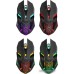 Игровая мышь Defender Trigger GM-934