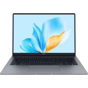 Ноутбук HONOR MagicBook X14 2025 FRG-X 5301ALWJ Ноутбук HONOR MagicBook X14 2025 FRG-X 5301ALWJ