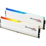 Оперативная память G.Skill Ripjaws M5 Neo RGB 2x32ГБ DDR5 6000 МГц F5-6000J3636F32GX2-RM5NRW