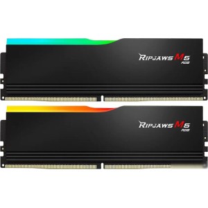 Оперативная память G.Skill Ripjaws M5 RGB 2x16ГБ DDR5 6000 МГц F5-6000J2836G16GX2-RM5RK