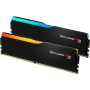 Оперативная память G.Skill Ripjaws M5 RGB 2x16ГБ DDR5 6000 МГц F5-6000J2836G16GX2-RM5RK