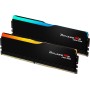 Оперативная память G.Skill Ripjaws M5 Neo RGB 2x16ГБ DDR5 6000 МГц F5-6000J2836G16GX2-RM5NRK