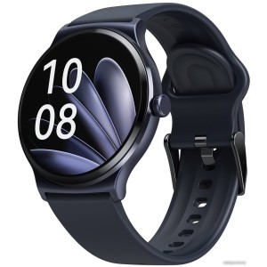 Умные часы Haylou Solar Lite (синий)