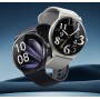 Умные часы Haylou Solar Lite (синий)